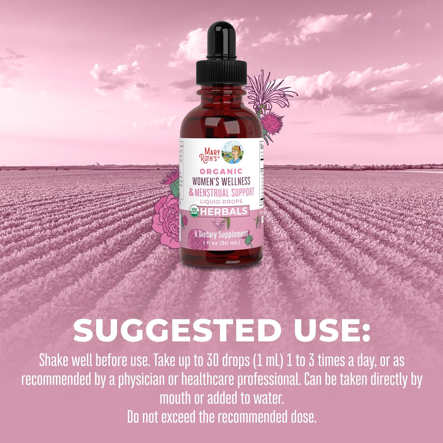 maryruth-organics-womens-stress-cognition-probiotic-chocolate-drops-usda-organic-clean-label-project-verified-relaxation-vitamins-for-women-vegan-gluten-free-9