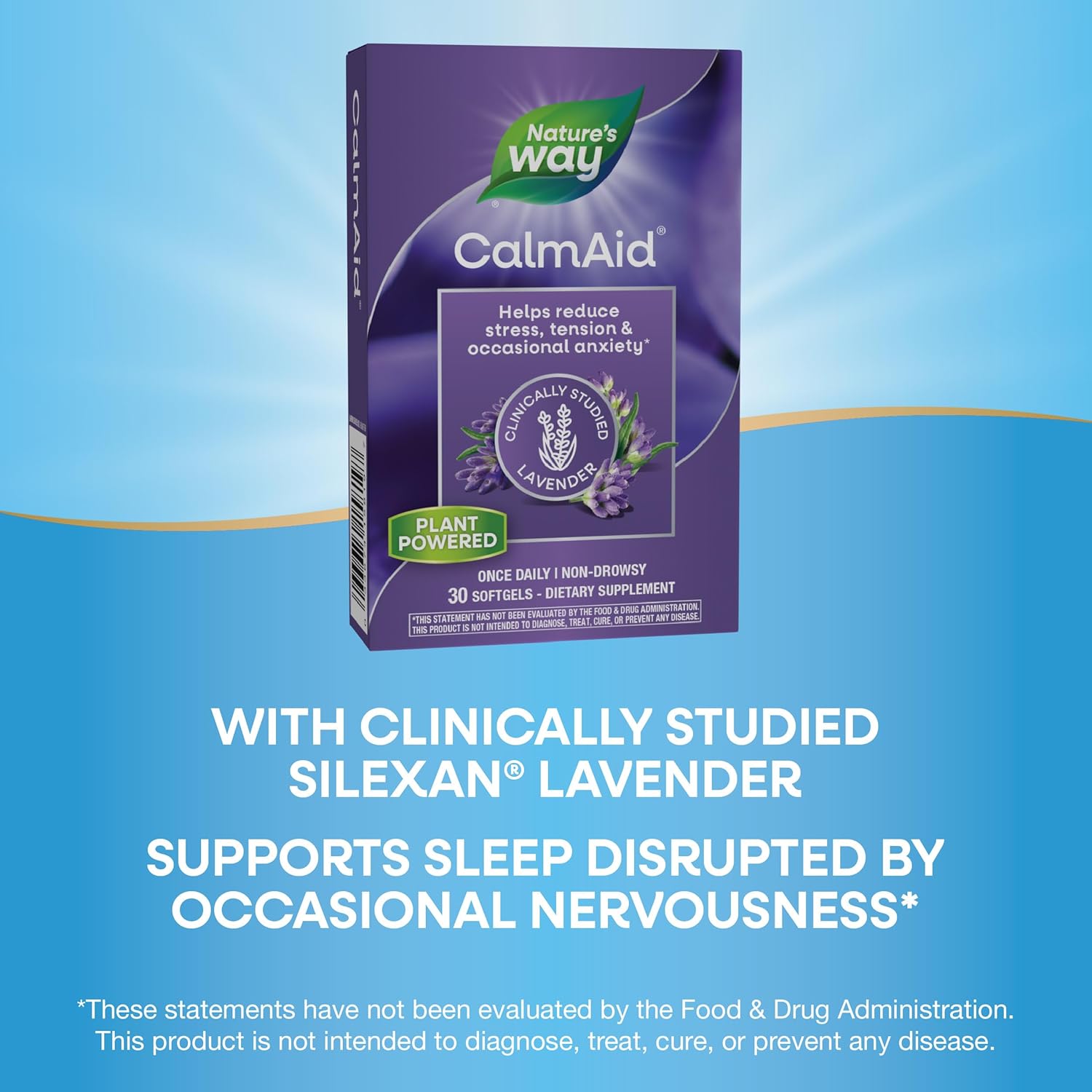 silexan-lavender-oil-softgels-for-stress-relief-non-drowsy-formula-30-count---natures-way-calmaid-4