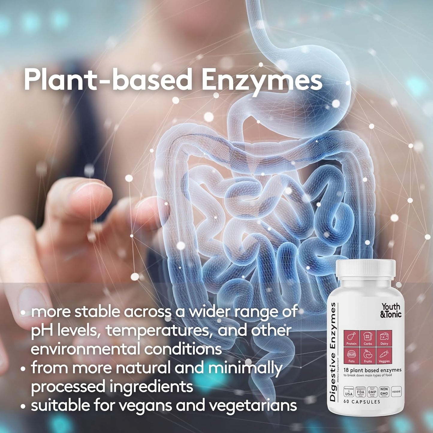 digestive-enzyme-supplement-for-bloating-and-gut-health---full-spectrum-digestive-support-for-men-and-women---60-vegetable-capsules-3