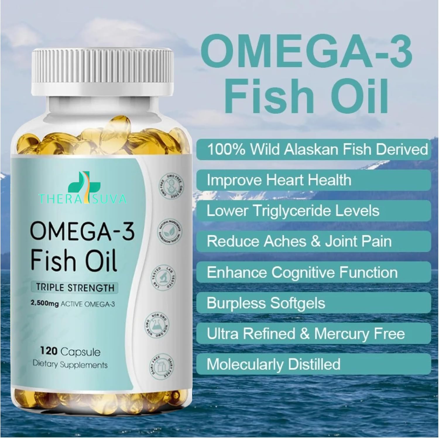 premium-wild-alaskan-omega-3-triple-strength-supplement-for-heart-joint-health---2500mg-epa-1300mg-dha-1200mg---120-softgels-2