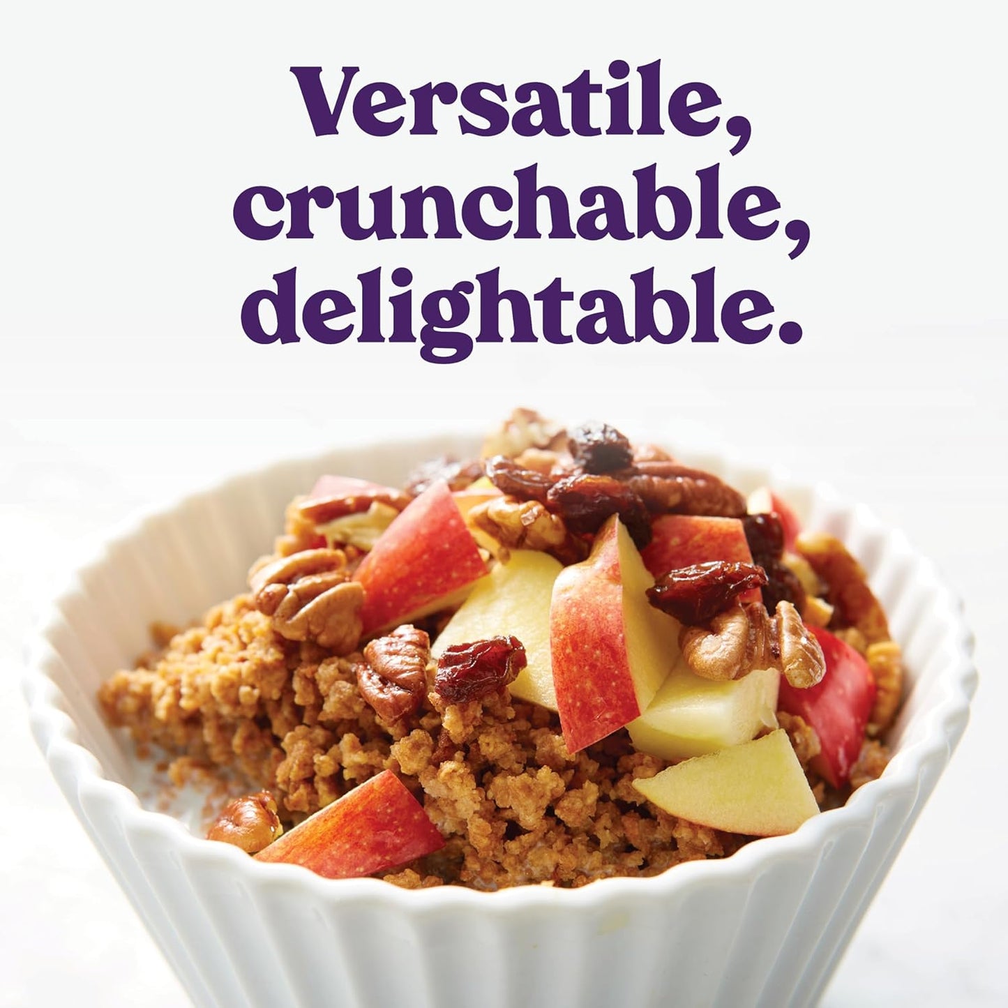 Post Grape-Nuts Cereal, 20.5 oz - Packed with Grapes and Nuts for a Delicious Breakfast Boost - Espot.com.au