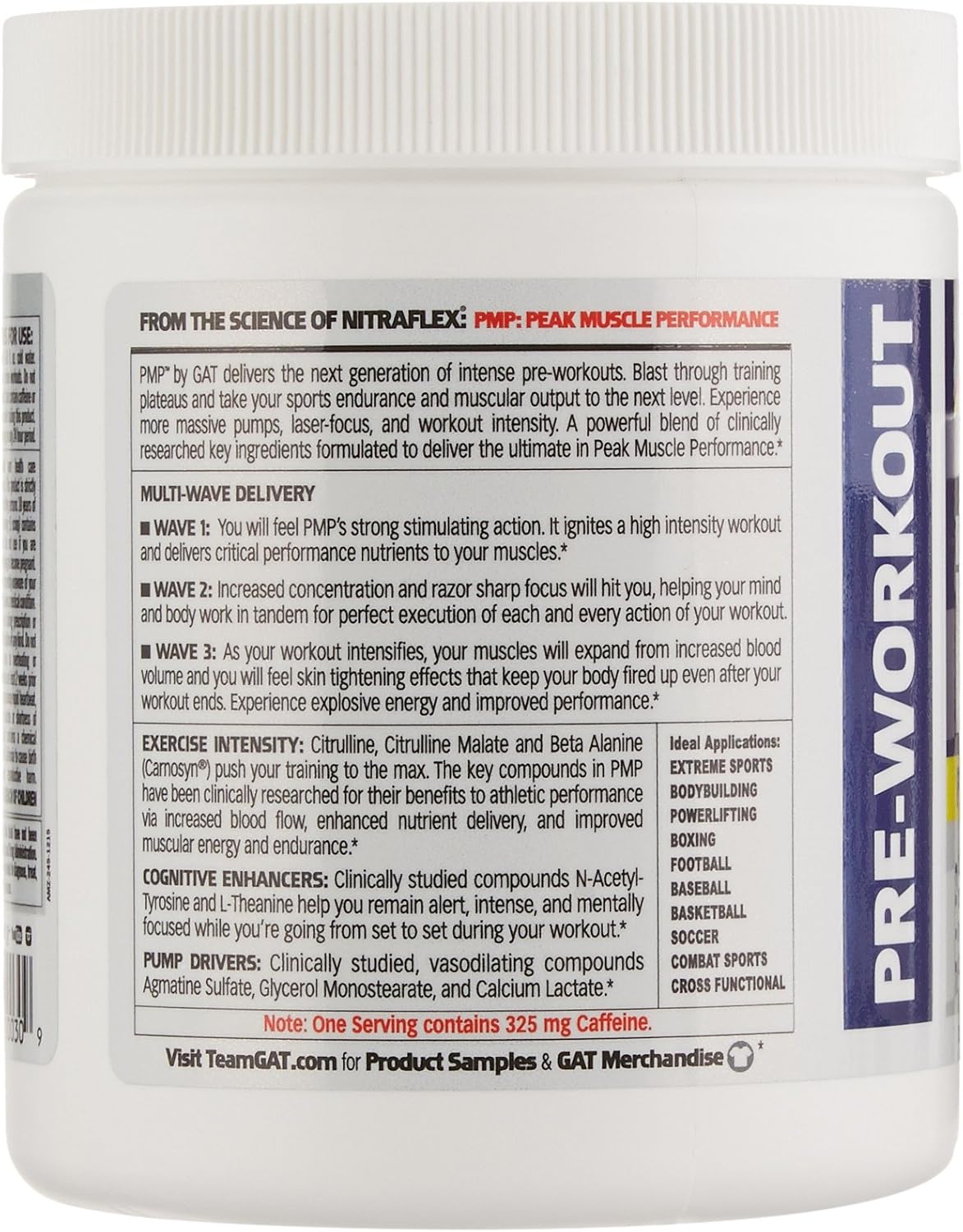 gat-sport-pmp-pre-workout-supplement---raspberry-lemonade-flavor-30-servings-for-peak-muscle-performance-6