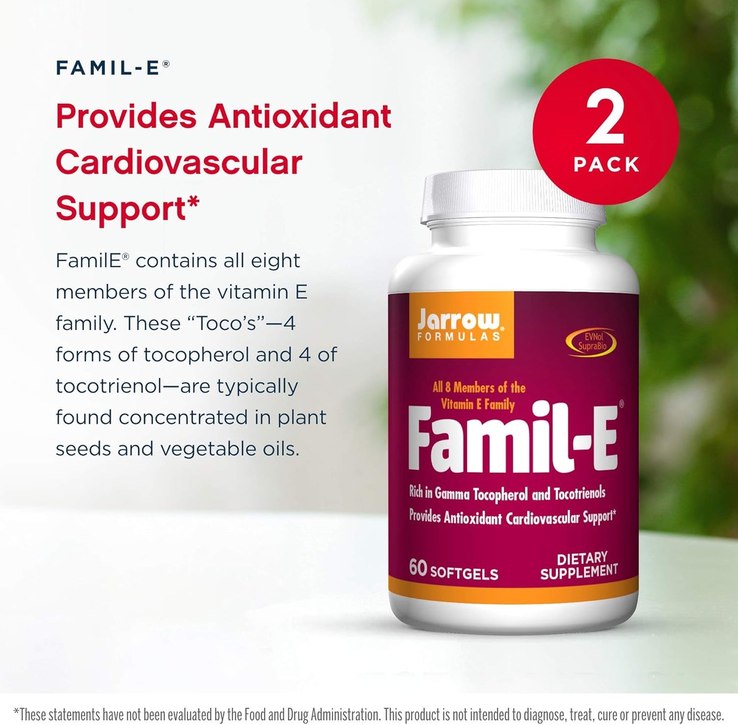 jarrow-formulas-famil-e-softgels---2-pack-60-count---supports-heart-health-with-all-8-vitamin-e-members---high-in-gamma-tocopherol-tocotrienols---120-servings-3