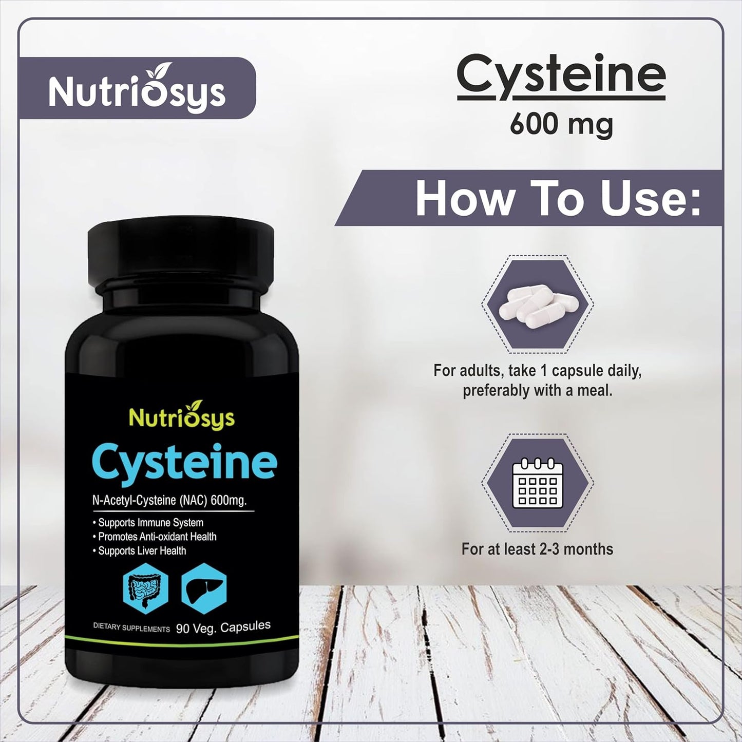 nutriosys-cysteine-600mg---boosts-immune-system-with-90-vegetarian-capsules-5