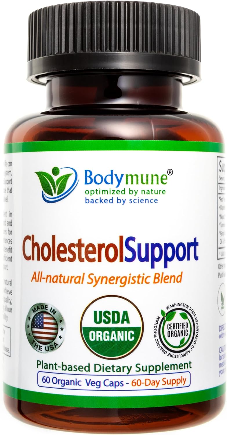 organic-cholesterol-support-supplement-for-heart-health---60-day-supply-promotes-healthy-cholesterol-levels-with-red-yeast-rice-dandelion-garlic-extracts-1