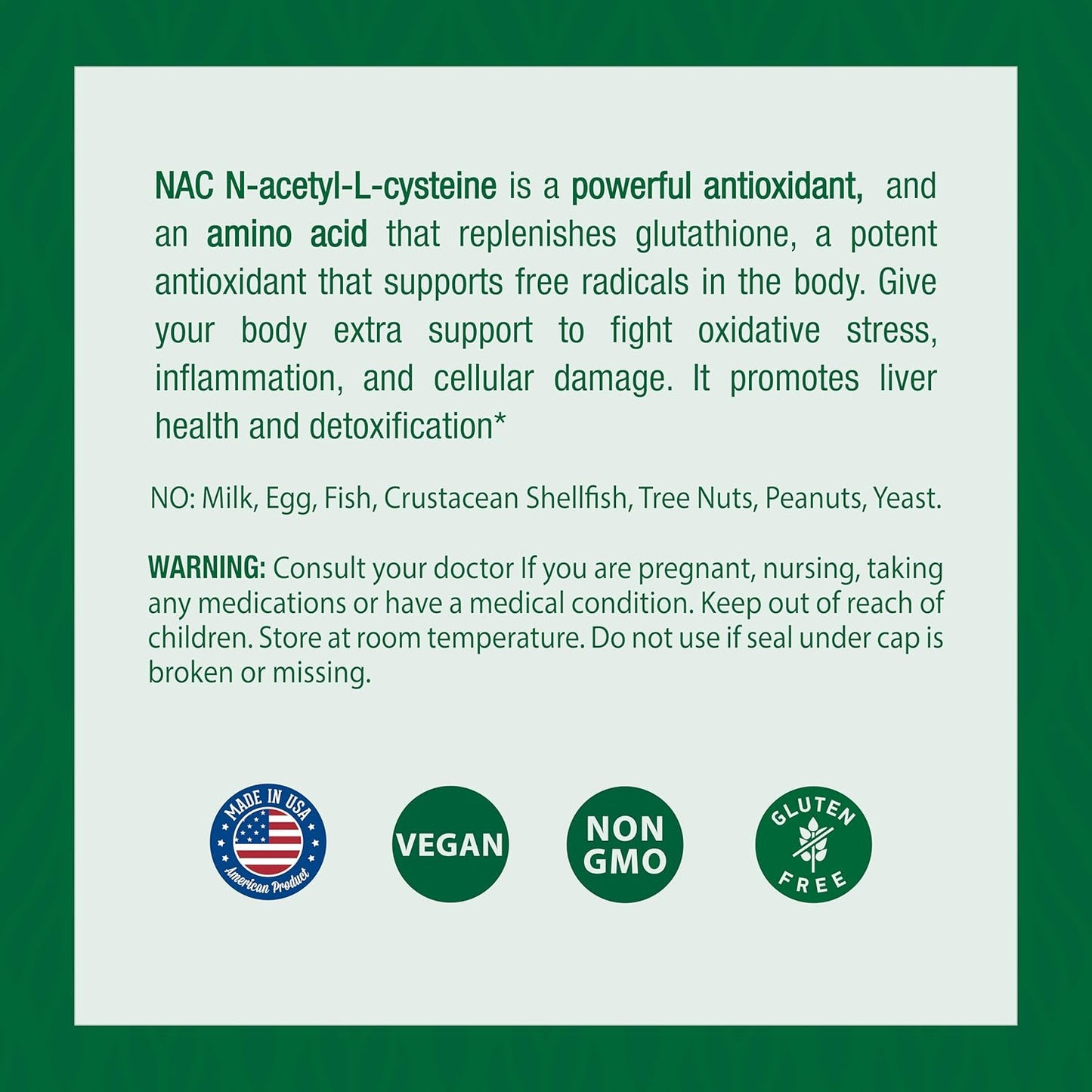 600mg-n-acetyl-l-cysteine-nac-capsules---180-count---respiratory-immune-liver-health-support---antioxidant-free-radical-defense---easy-absorption---non-gmo-gluten-free-4
