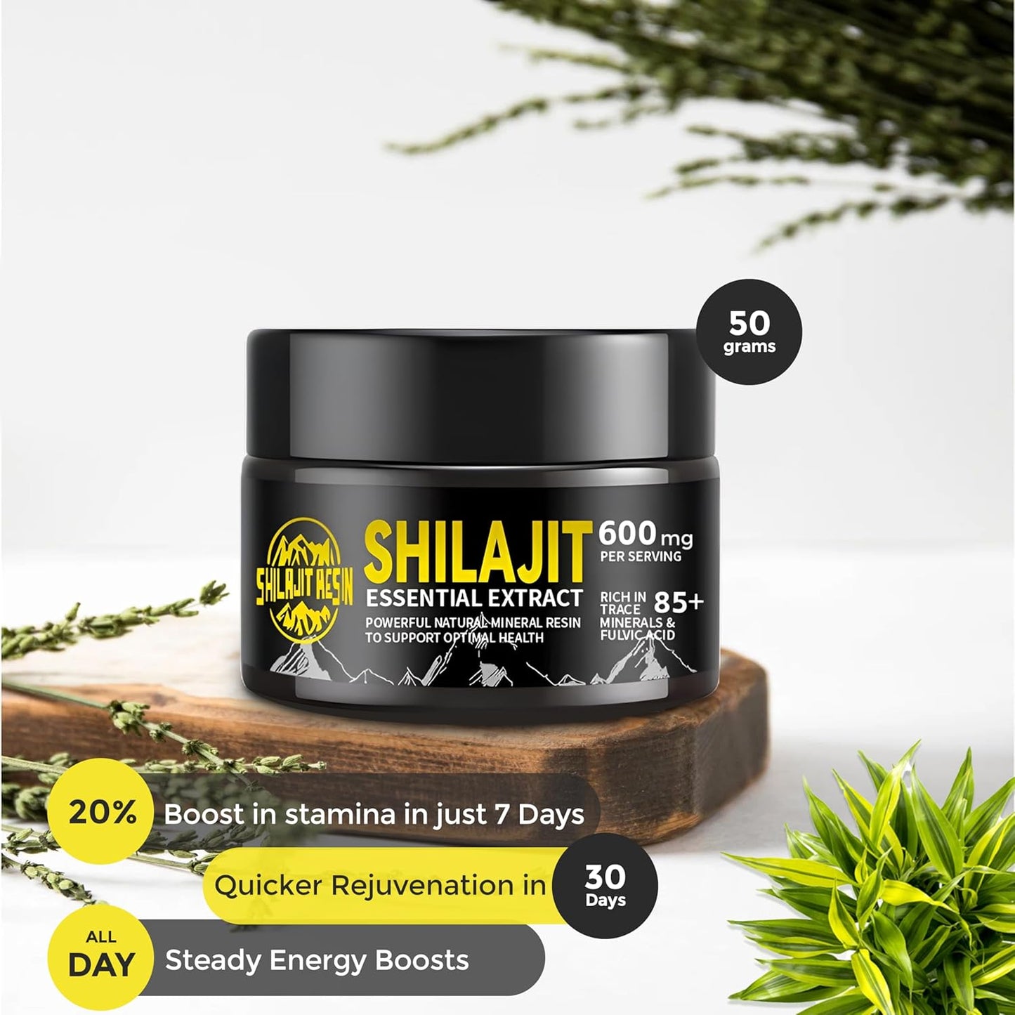 organic-pure-himalayan-shilajit-resin---600mg-potency-50g-pack---natural-trace-minerals-for-men-women---fulvic-humic-acid-3