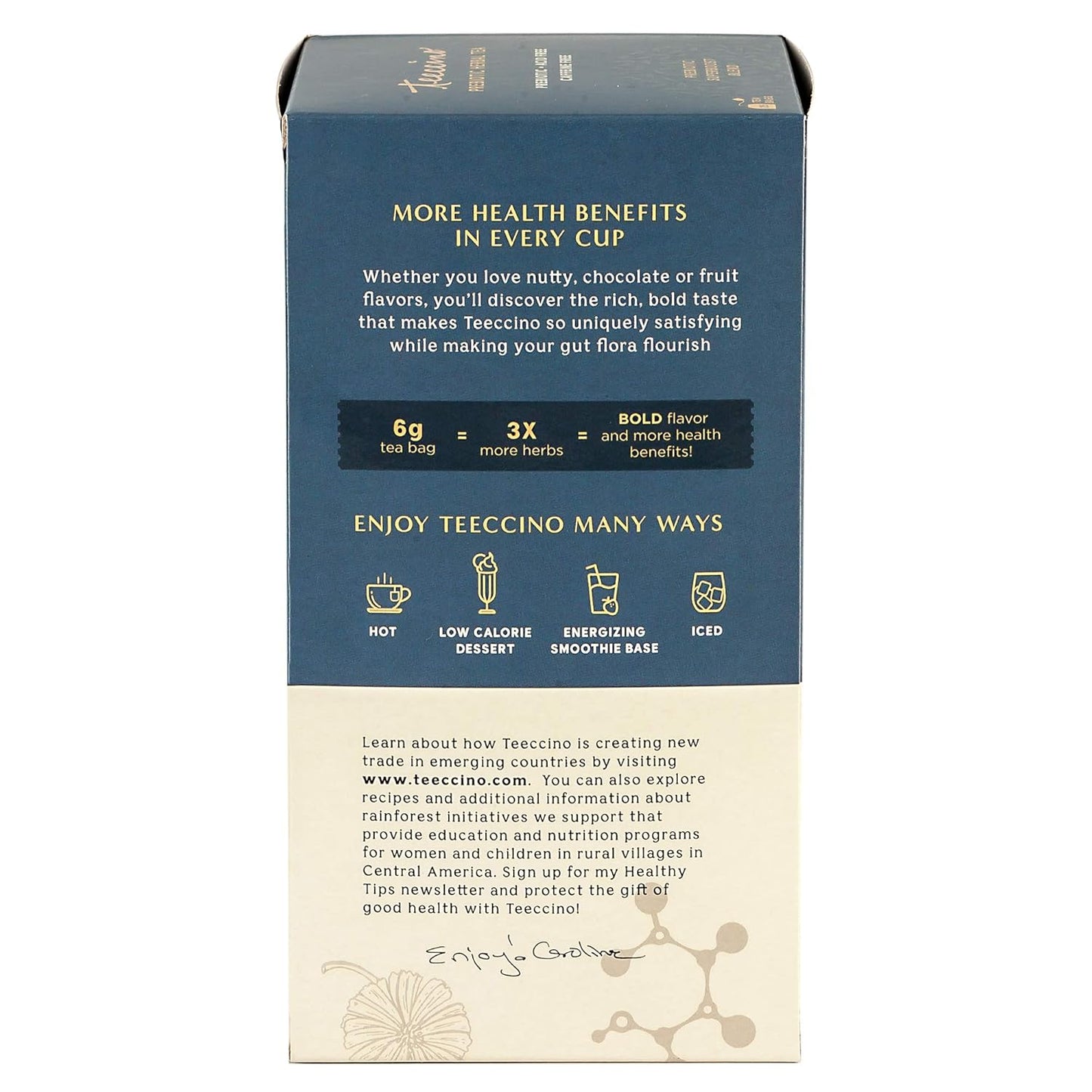 mushroom-adaptogen-prebiotic-herbal-tea-variety-pack---lions-mane-rhodiola-tremella-tulsi-mango-lemon-balm---25-tea-bags-pack-of-3-8