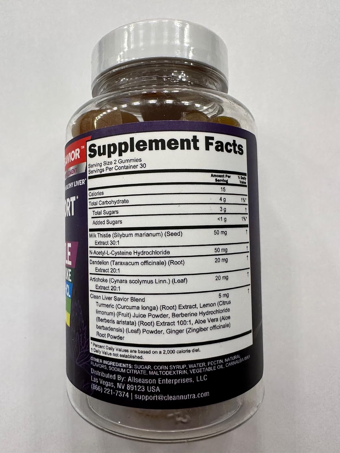 liver-cleanse-detox-support-gummies-with-milk-thistle-more---nutraceuticals-liver-cleanse-gummy-vitamins-by-clean-nutra-7