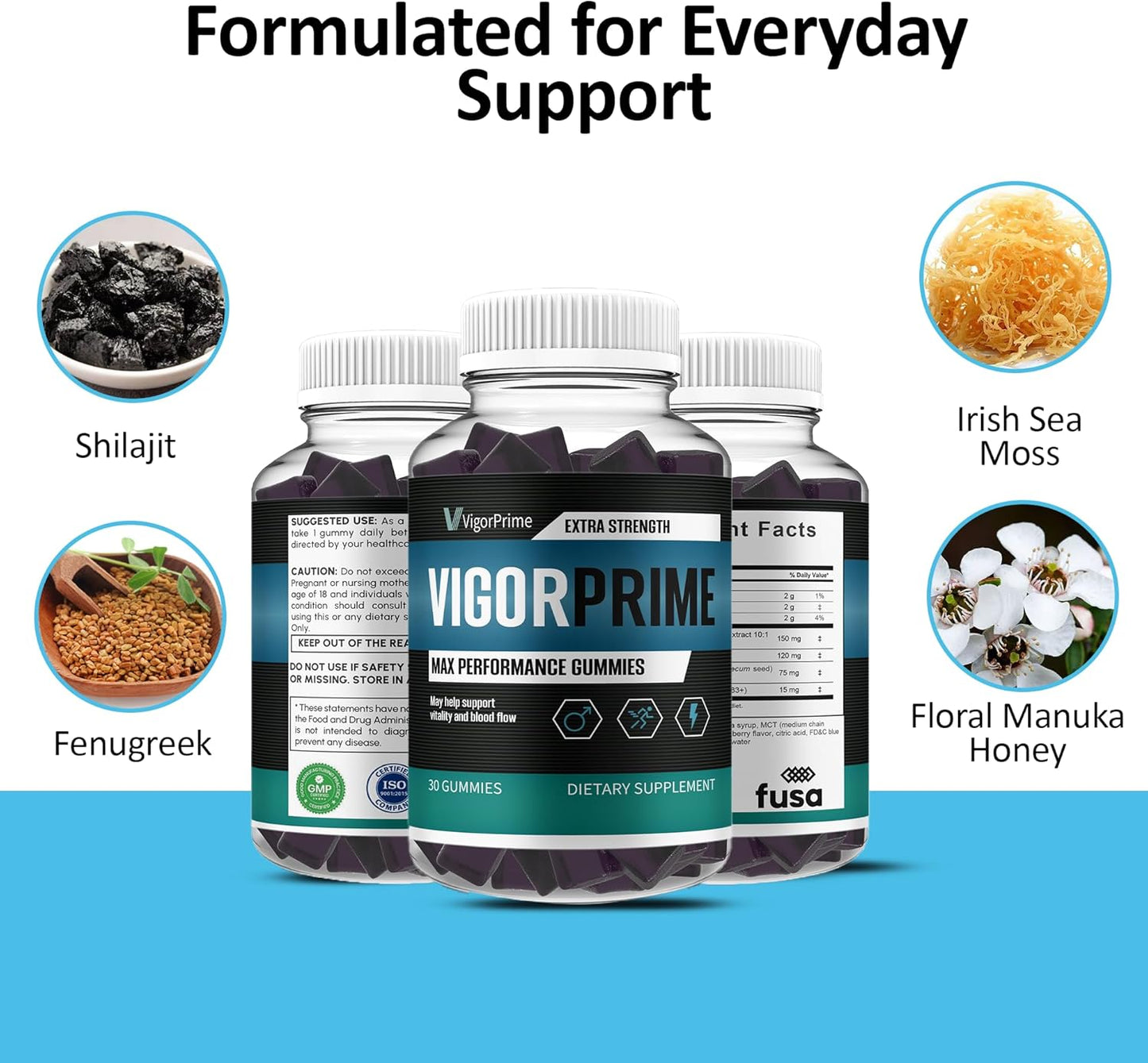 3-pack-vigor-prime-xl-performance-gummies---maximum-strength-shilajit-sea-moss-fenugreek-supplement-for-overall-energy-and-vitality-support---3-month-supply-5