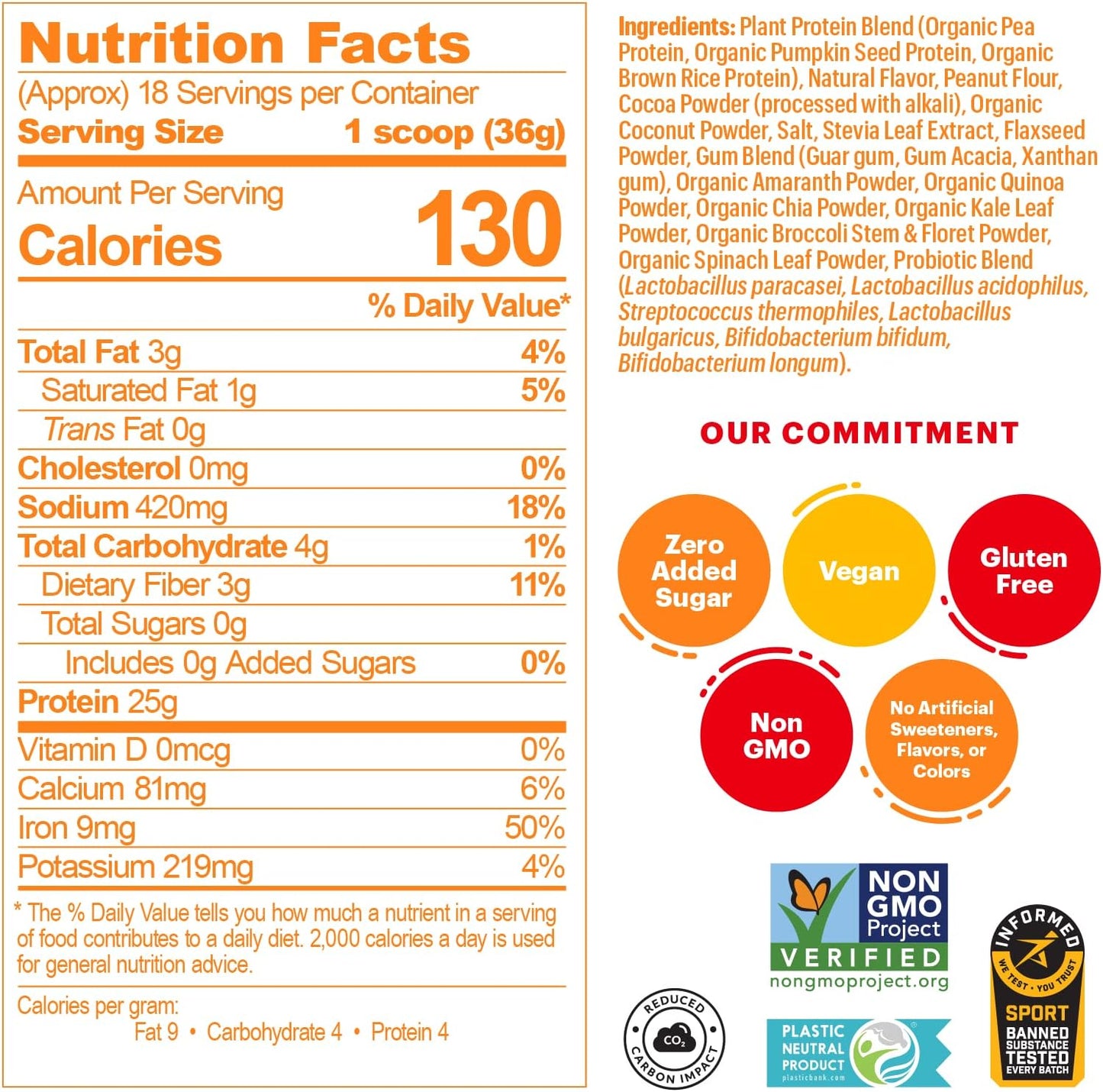 natreve-peanut-butter-parfait-vegan-protein-powder---25g-plant-based-protein-with-probiotics-and-amino-acids---gluten-free-18-servings-2