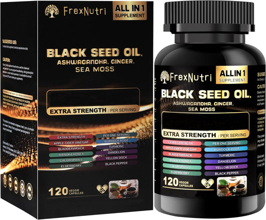 120-count-frexnutri-multimineral-supplement-with-sea-moss-black-seed-oil-ashwagandha-bladderwrack-burdock-root-apple-cider-yellow-dock-manuka-honey-ginger-and-black-pepper-1