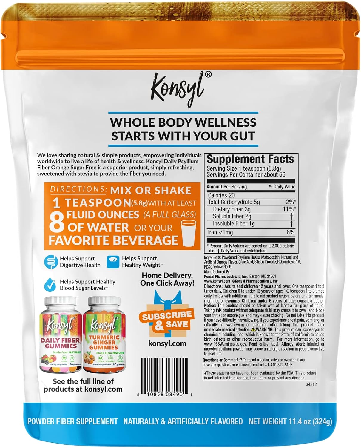 natural-psyllium-husk-powder-for-daily-fiber-intake---sugar-free-orange-flavored-by-konsyl-2