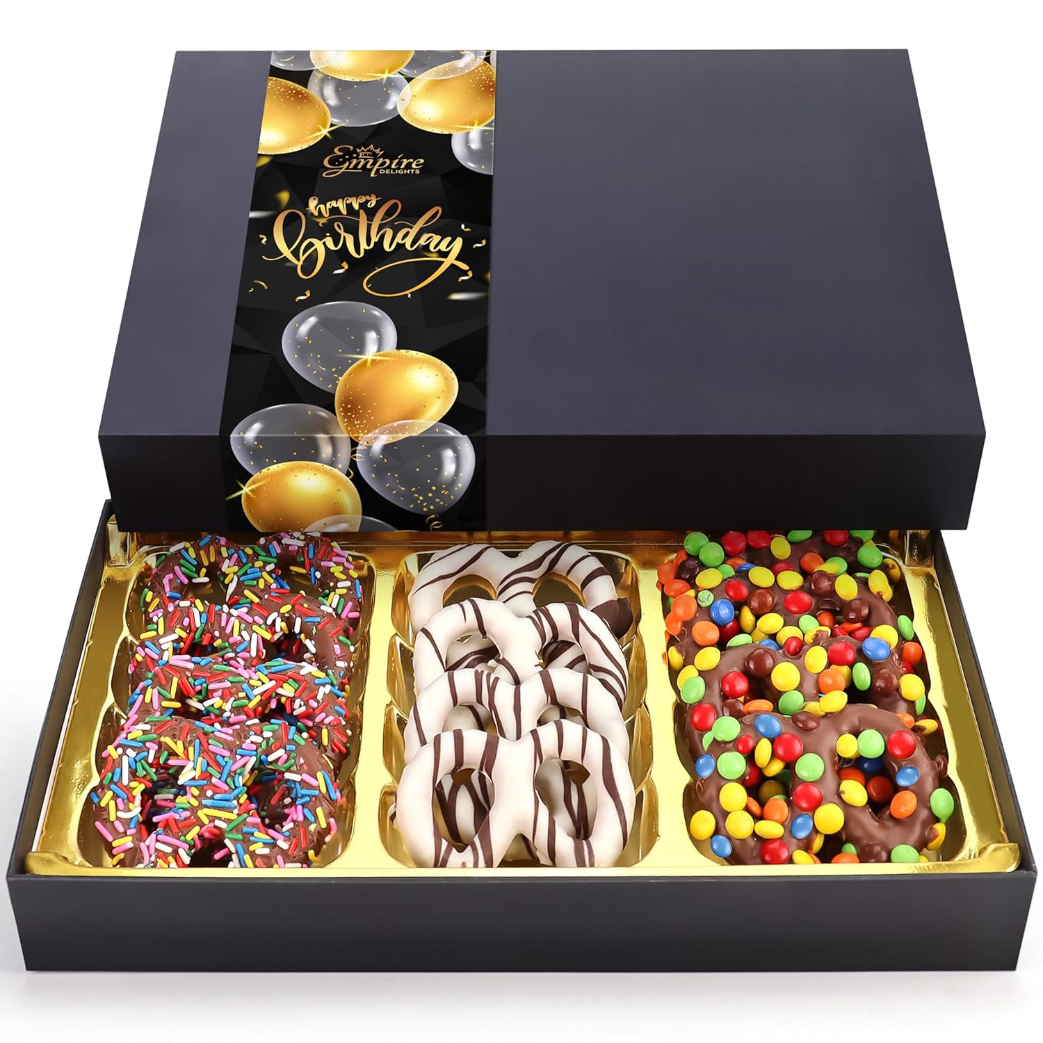 happy-birthday-chocolate-covered-pretzels-gift-box---12-assorted-gourmet-pretzels-for-men-women---delicious-birthday-treats-1