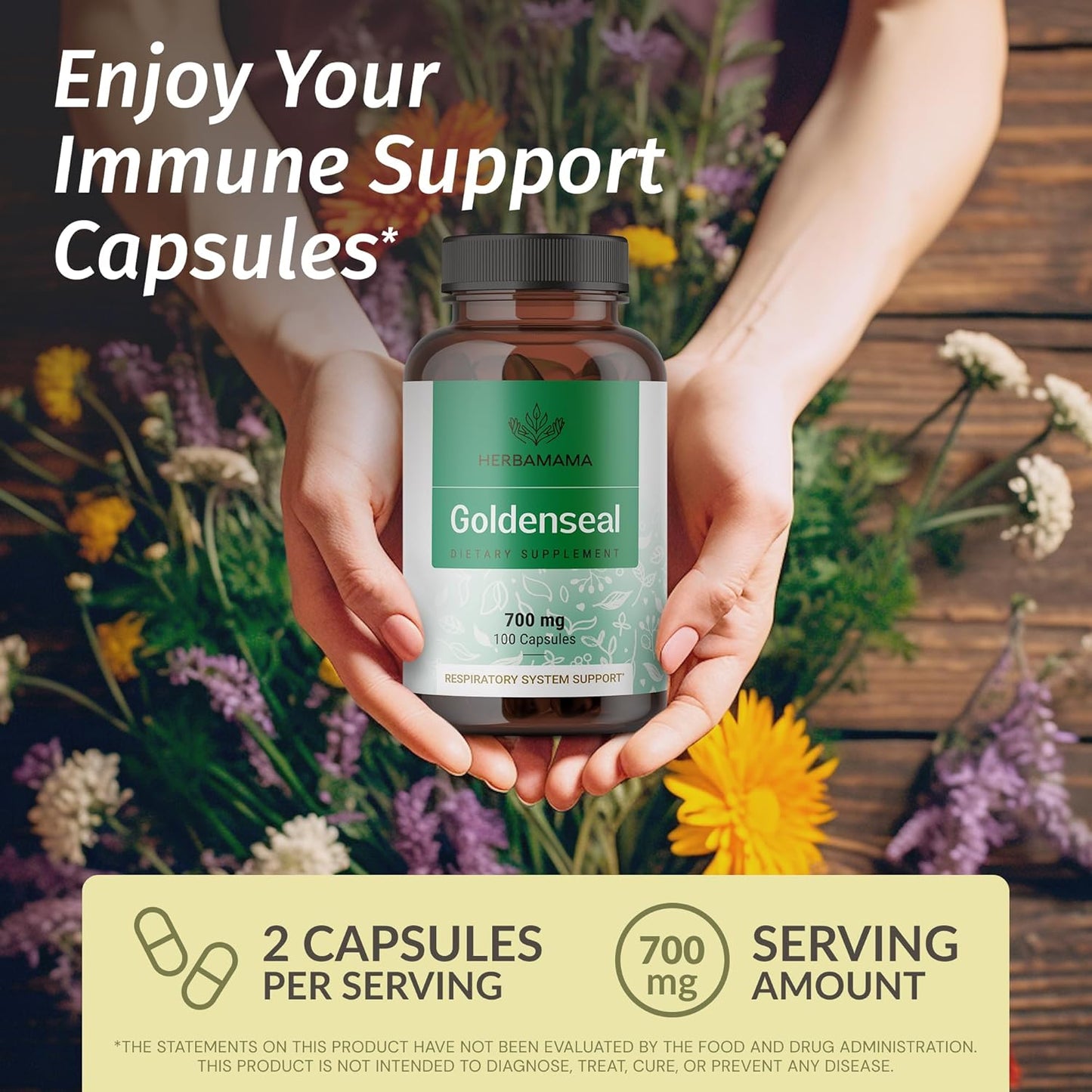 l-carnitine-and-goldenseal-bundle---acetyl-l-carnitine-gummies-1500mg-goldenseal-capsules-700mg---vegan-non-gmo---2-pack-3