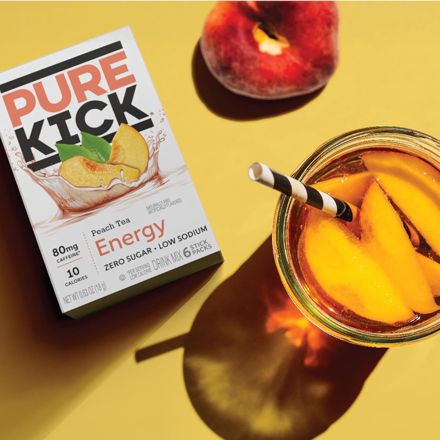 pure-kick-peach-tea-energy-drink-mix-singles-to-go-72-packets---includes-12-boxes-with-6-packets-each-2