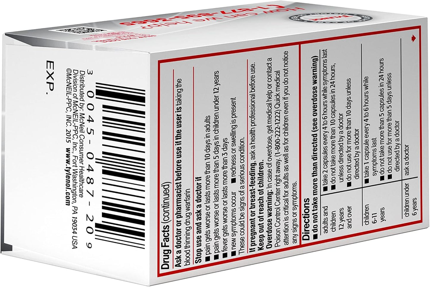 tylenol-regular-strength-liquid-gels---20-count---fast-acting-pain-relief-9