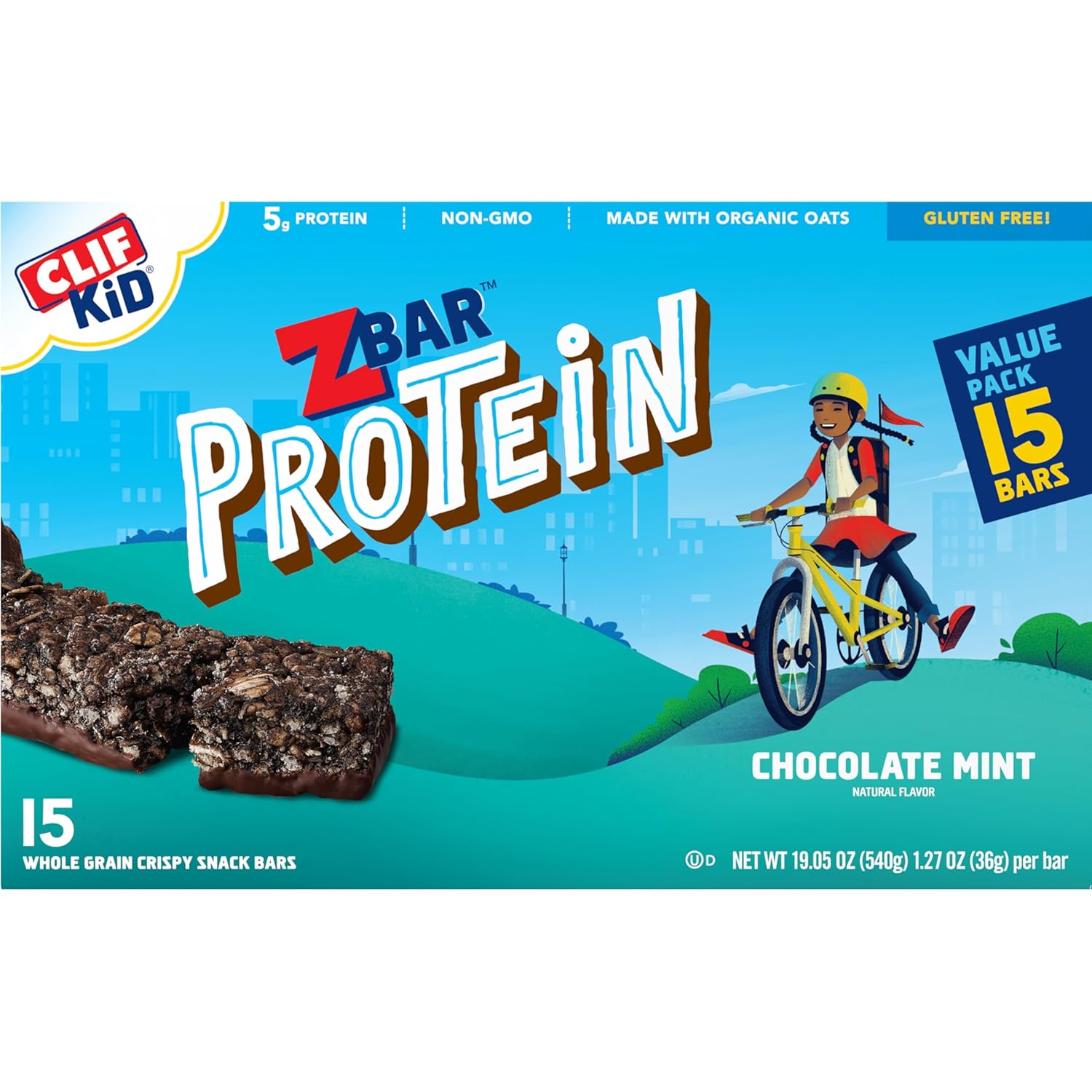 organic-chocolate-mint-protein-snack-bars-for-kids---non-gmo-whole-grain-energy-bars-with-5g-protein---15-pack-of-127-oz-bars-11