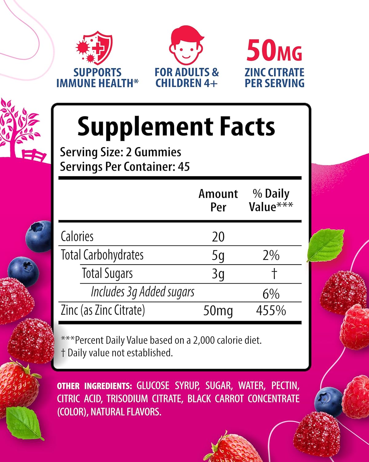 zinc-gummies-for-adults-magnesium-chews-for-kids-adults---100mg---sunny-sam-calm-supplement-3
