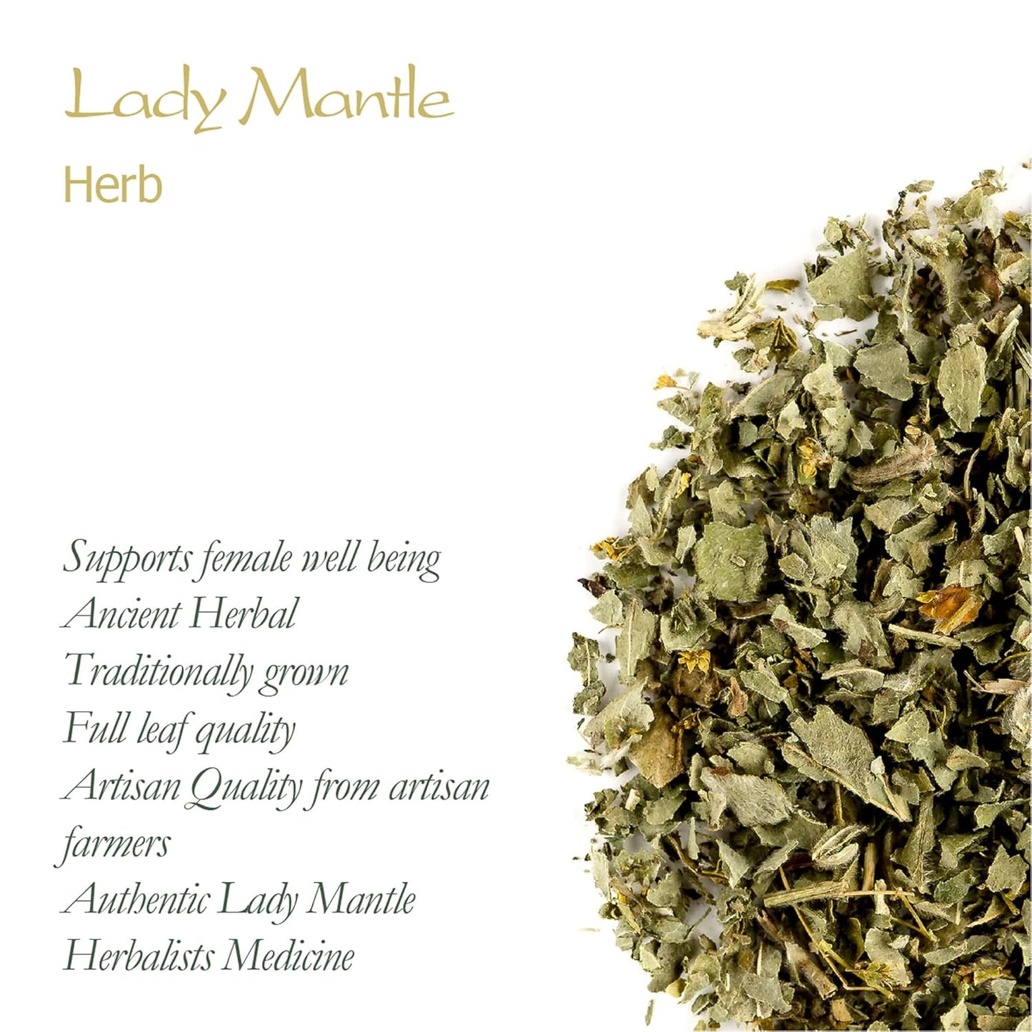 organic-ladys-mantle-herbal-tea---valley-grown-alchemilla-vulgaris-herb-for-womens-wellness---dried-loose-leaf-tea-blend-5