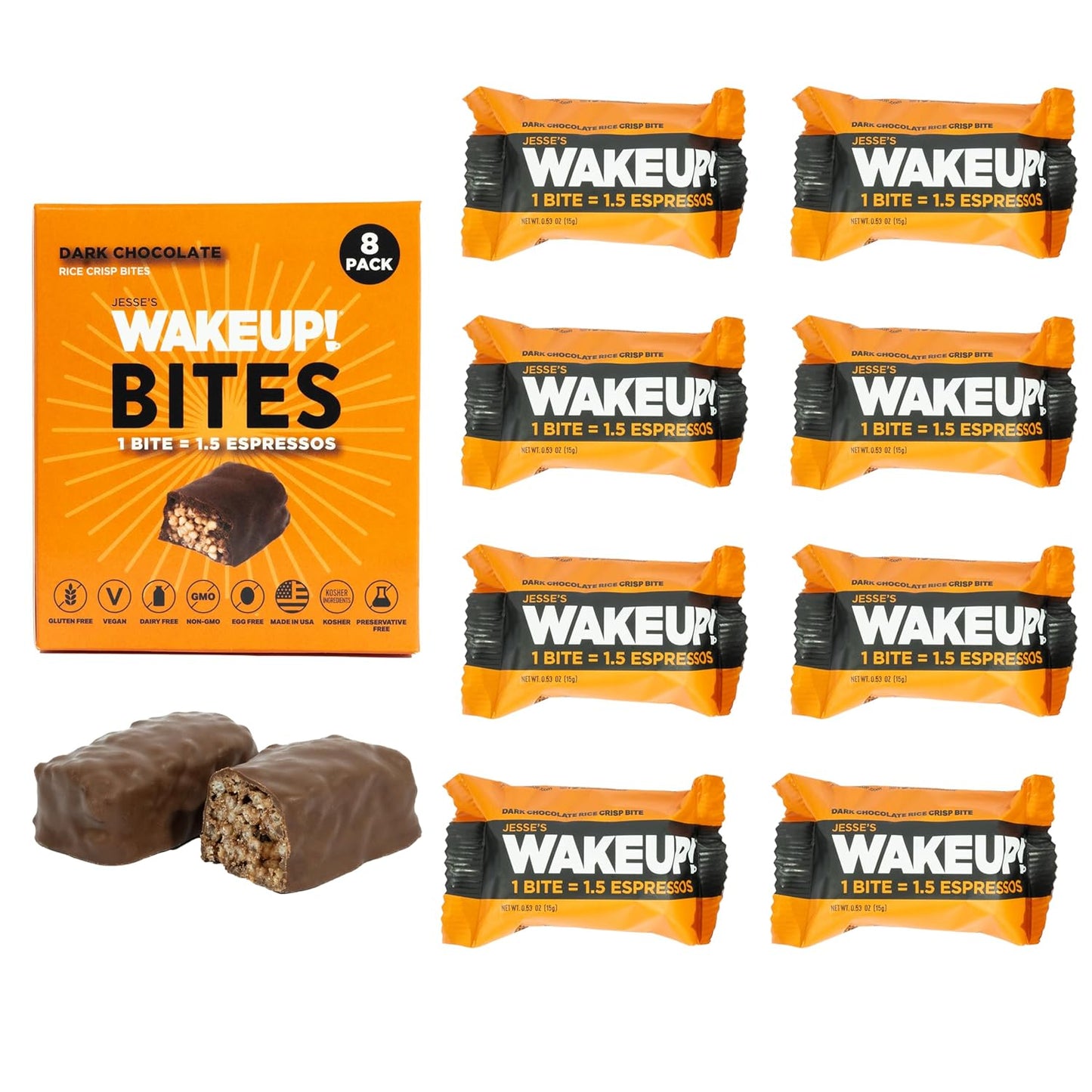 energizing-caffeinated-chocolate-protein-bites---gluten-free-vegan-175mg-caffeine-boosts-focus-and-clarity---kosher---8-pack-2