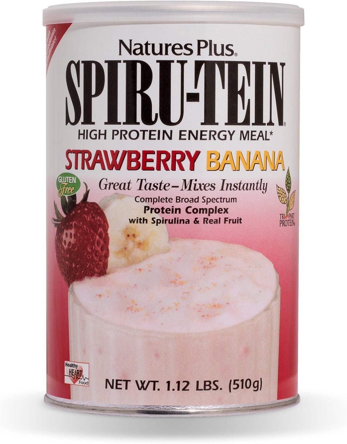 naturesplus-spiru-tein-shake-strawberry-banana-112-lbs-spirulina-protein-powder-plant-based-meal-replacement-energy-boost-vitamins-minerals-vegetarian-gluten-free-15-servings-1