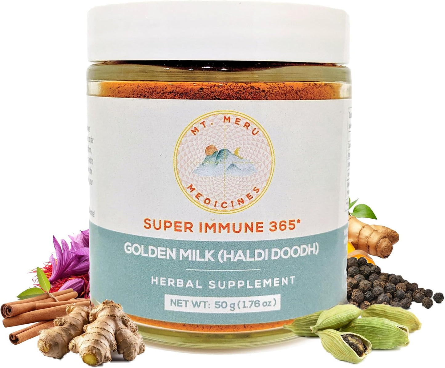 ayurvedic-haldi-doodh-superblend-with-high-curcumin-turmeric---immune-boosting-formula-for-brain-health-gut-joint-support---gluten-free-176oz-1