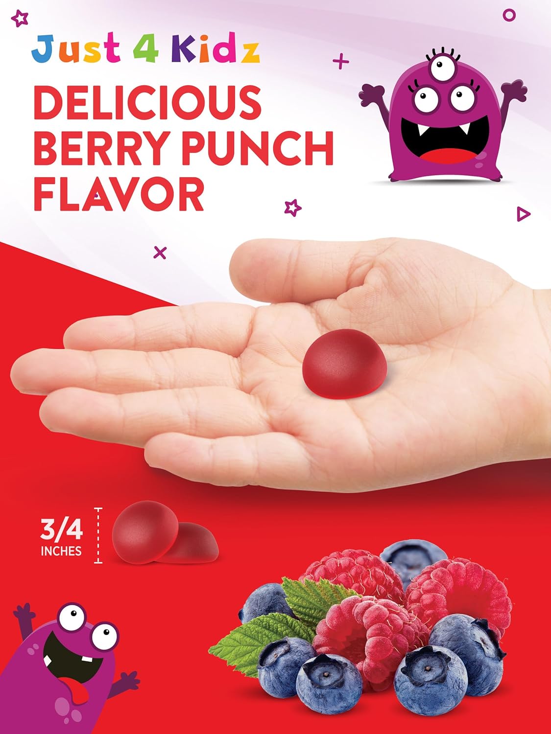 natural-kids-multivitamin-gummies-with-probiotics---60-berry-punch-flavored-gummies---vegetarian-non-gmo-gluten-free-5
