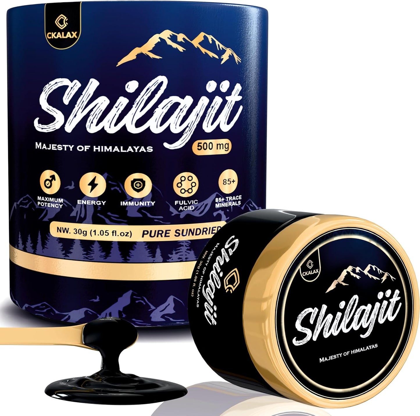 pure-himalayan-shilajit-resin-85-trace-minerals-67-fulvic-acid-energy-vitality-supplement-vegan-non-gmo-lab-tested-30g-1