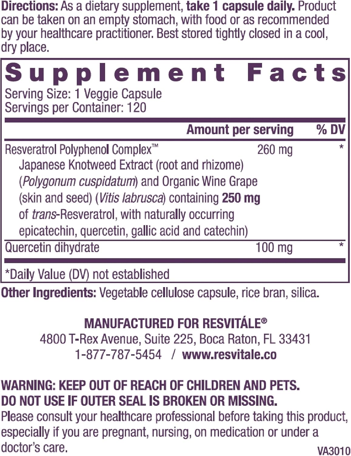 resvitale-beauty-3-skin-care-supplement---collagen-keratin-elastin---90-capsules-resvitle-resveratrol-250mg---men-and-women---120-veggie-capsules-3