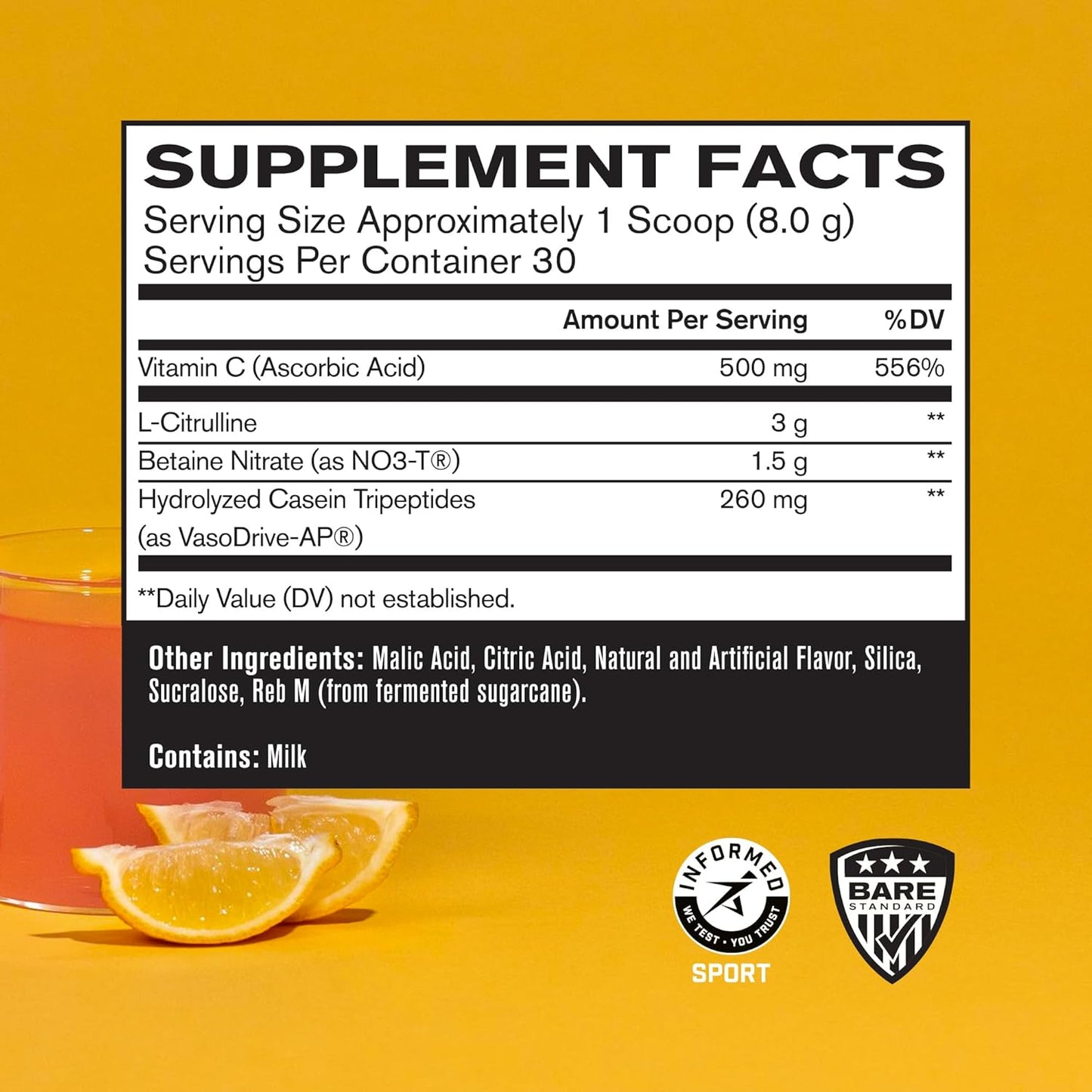 bpn-endopump-pre-workout-muscle-pump-enhancer---pink-lemonade-30-servings---boost-oxygen-transport-blood-flow-with-l-citrulline---bare-performance-nutrition-4