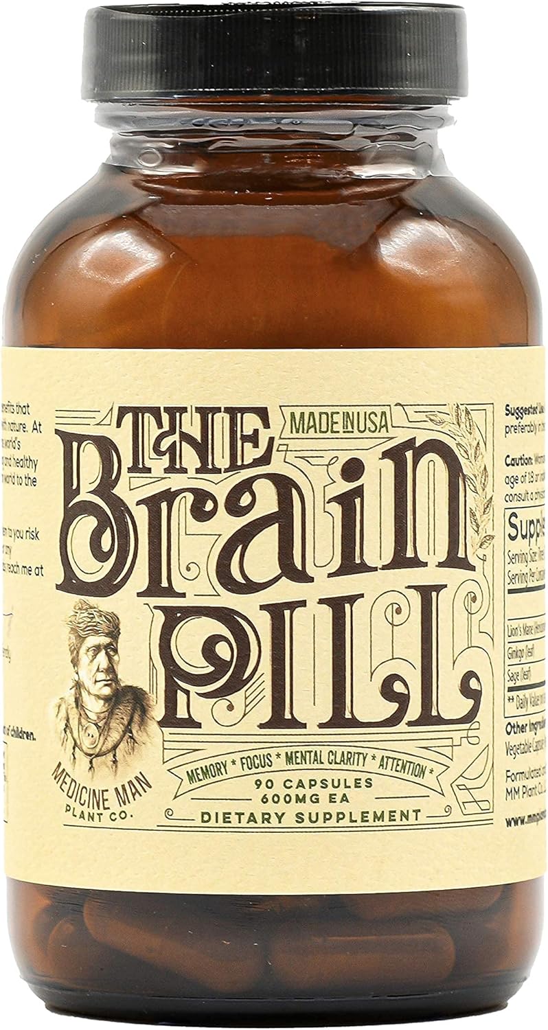 medicine-man-plant-co-warrior-bundle-liver-and-brain-pills---30-day-supply-for-optimal-health-2