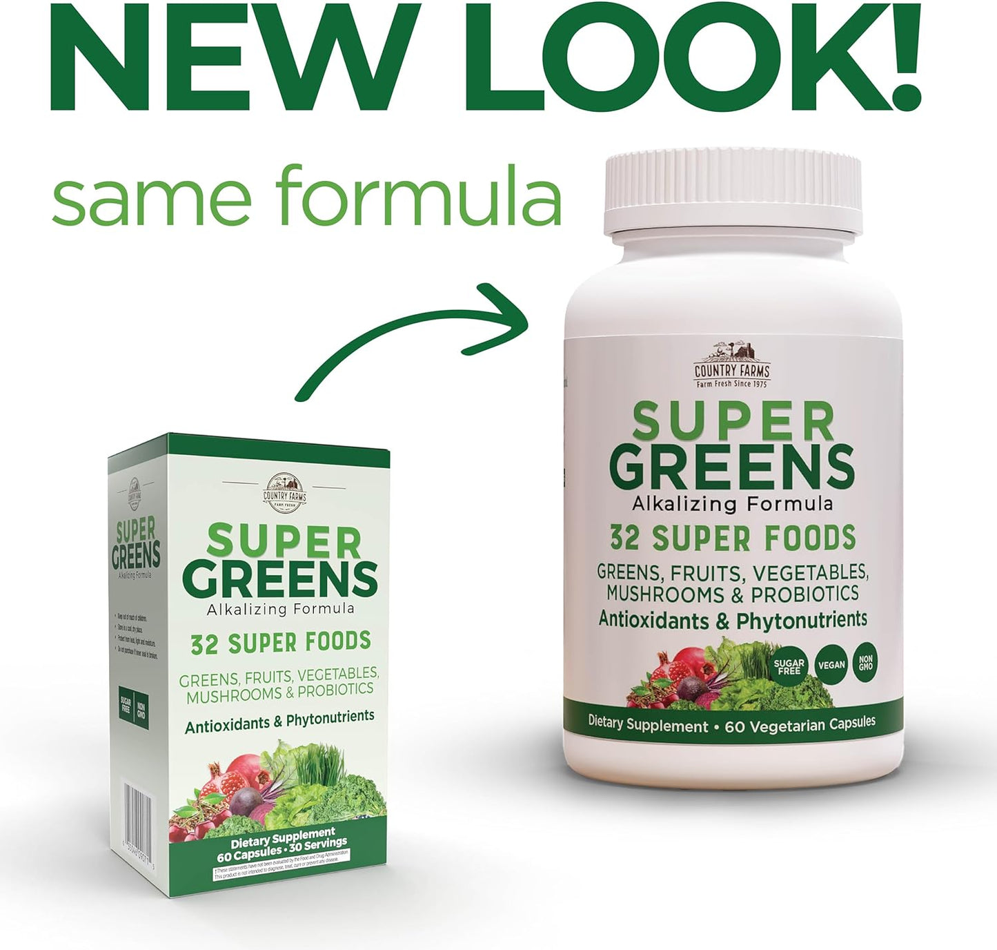 country-farms-super-greens-vegicaps---whole-food-supplement-with-32-super-foods-antioxidants-and-probiotics---120-count-3