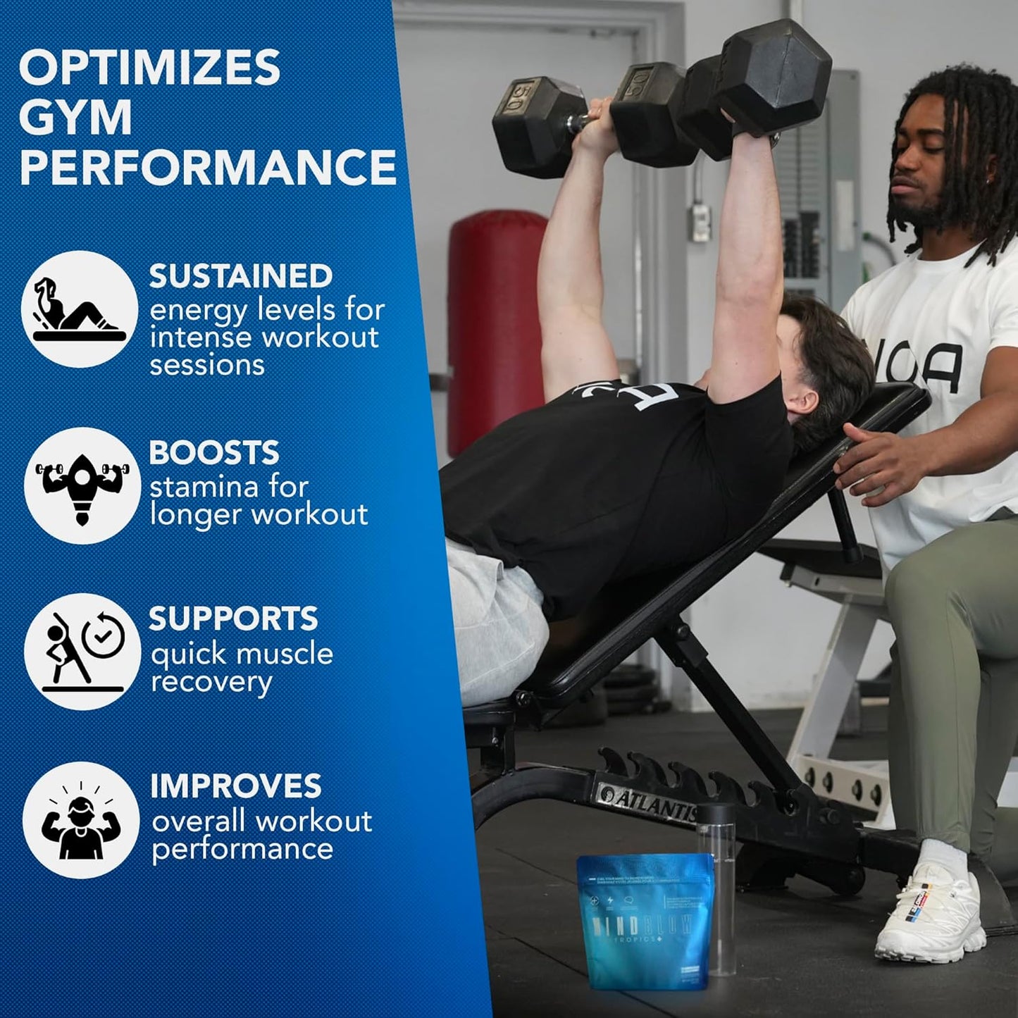 energy-boosting-nootropic-brain-supplement-for-focus-mood---caffeine-l-tyrosine-teacrine-alpha-gpc---ideal-for-gamers-gym-goers-students-entrepreneurs---30-servings-blue-raspberry-5