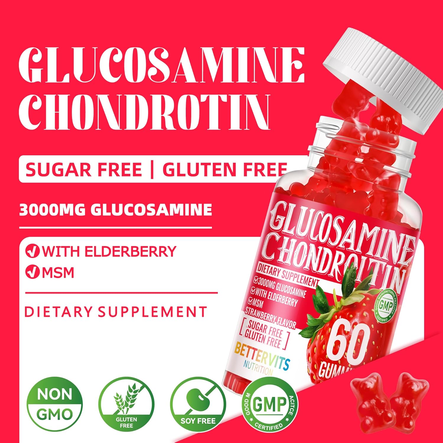 extra-strength-glucosamine-chondroitin-gummies-with-msm-elderberry-for-joint-and-immune-support---120-strawberry-gummies-for-adults-3