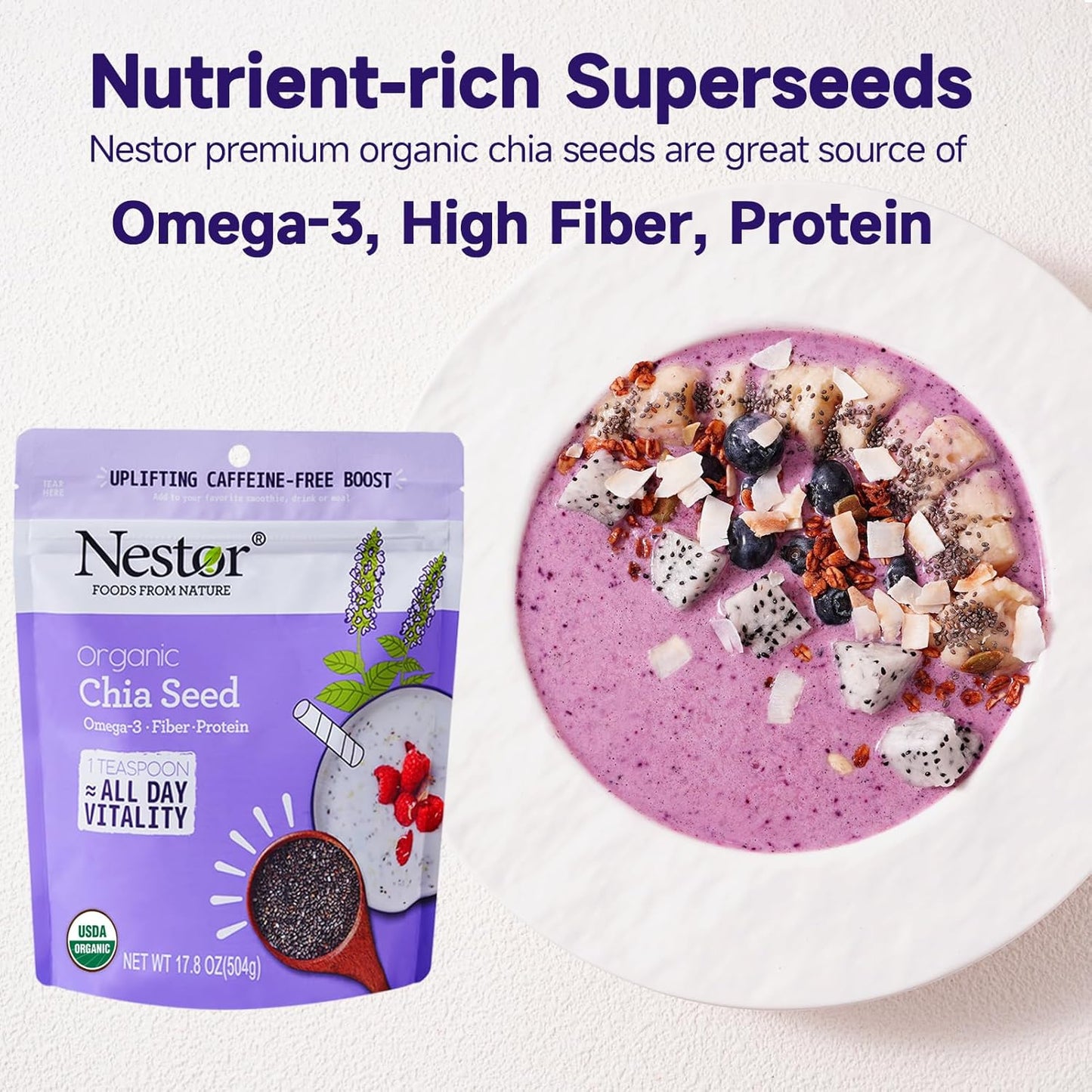 organic-black-chia-seeds-gel-178-oz---premium-quality-kosher-non-gmo-omega-3-rich-superfood-from-mexico-4