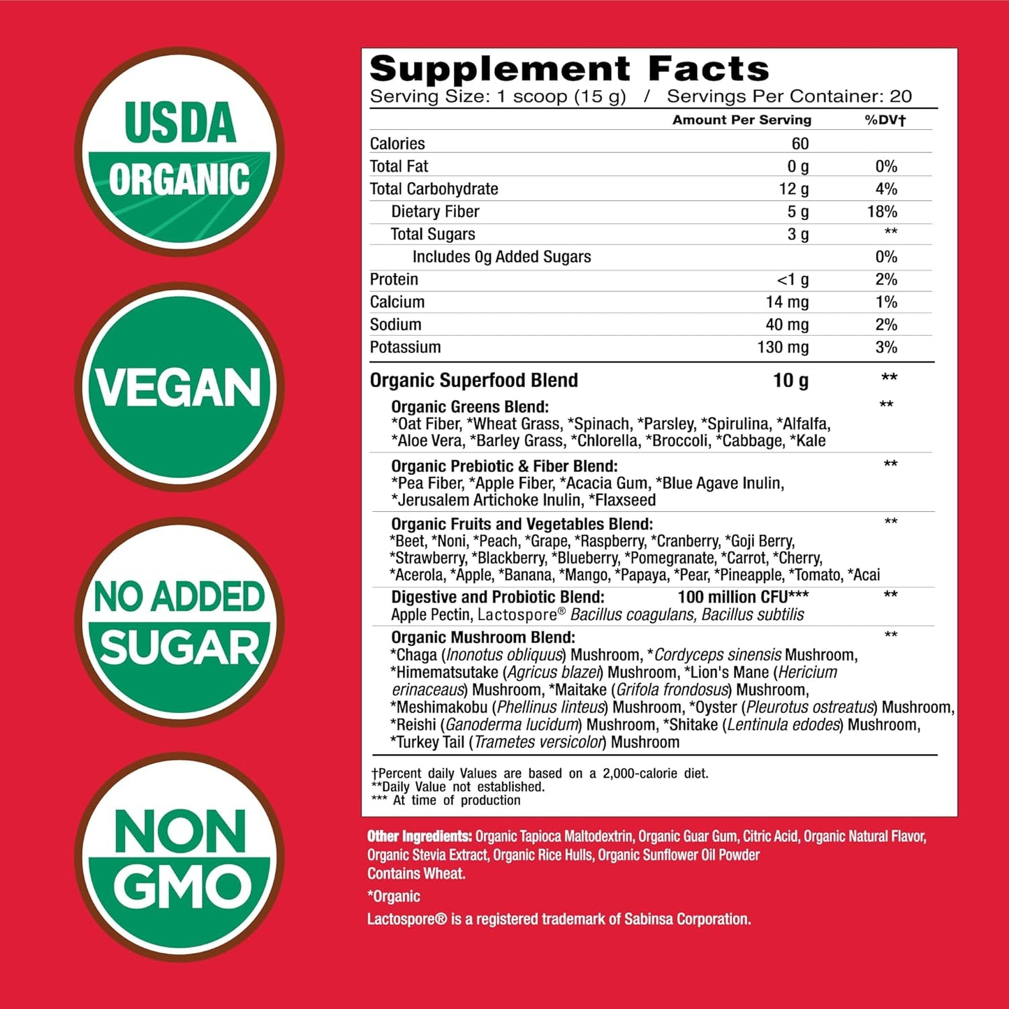 country-farms-organic-super-greens-berry-flavor---usda-organic-drink-mix-with-50-organic-super-foods-fruits-vegetables-mushrooms-probiotics-for-energy-and-5g-fiber-2