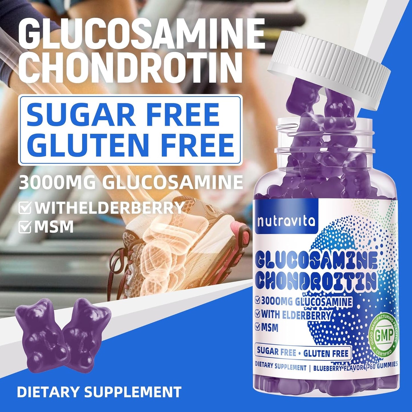 nutravita-glucosamine-chondroitin-gummies-with-msm-elderberry---joint-immune-support-supplement-for-adults---60-blueberry-chews-3