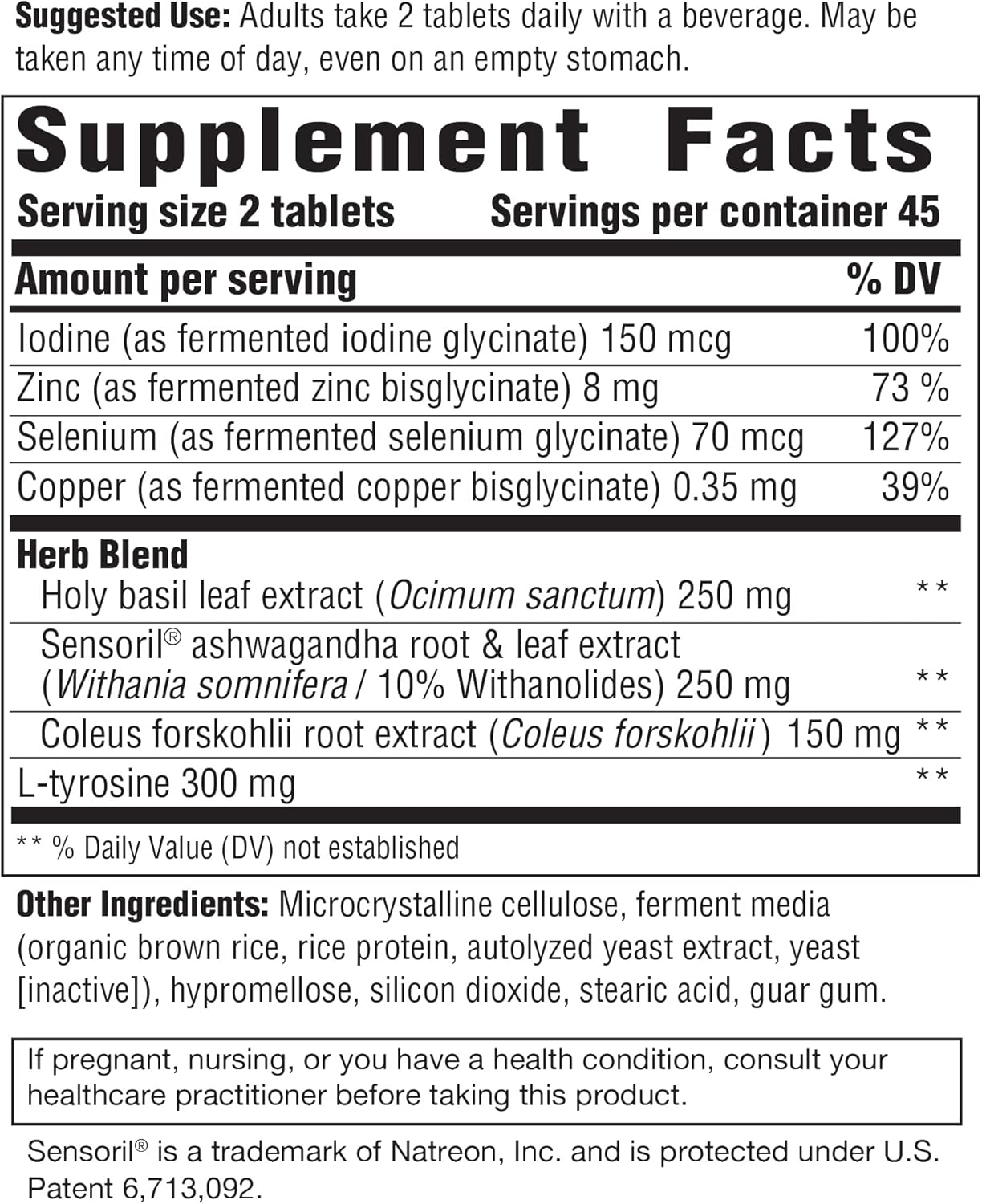 thyroid-balance-support-tablets-with-ashwagandha---vegetarian-gluten-free-non-gmo-supplement-for-optimal-thyroid-function---90-tablets-2