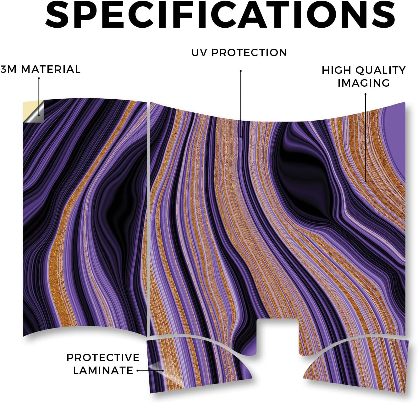 purple-jewel-vinyl-skin-for-ventolin-hfa-asthma-inhaler---protective-durable-and-easy-to-apply-cover---made-in-usa-2