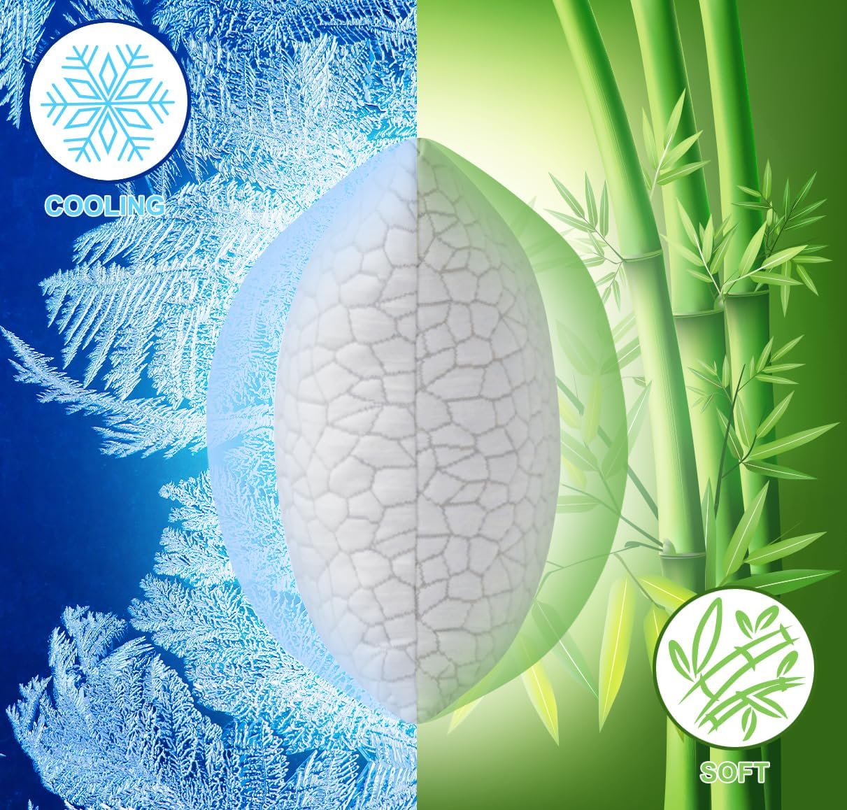 adjustable-shredded-gel-memory-foam-pillow-for-travel-camping---portable-small-pillow-for-office-nap-car-airplane---contoured-support-for-backpacking-adventures-4
