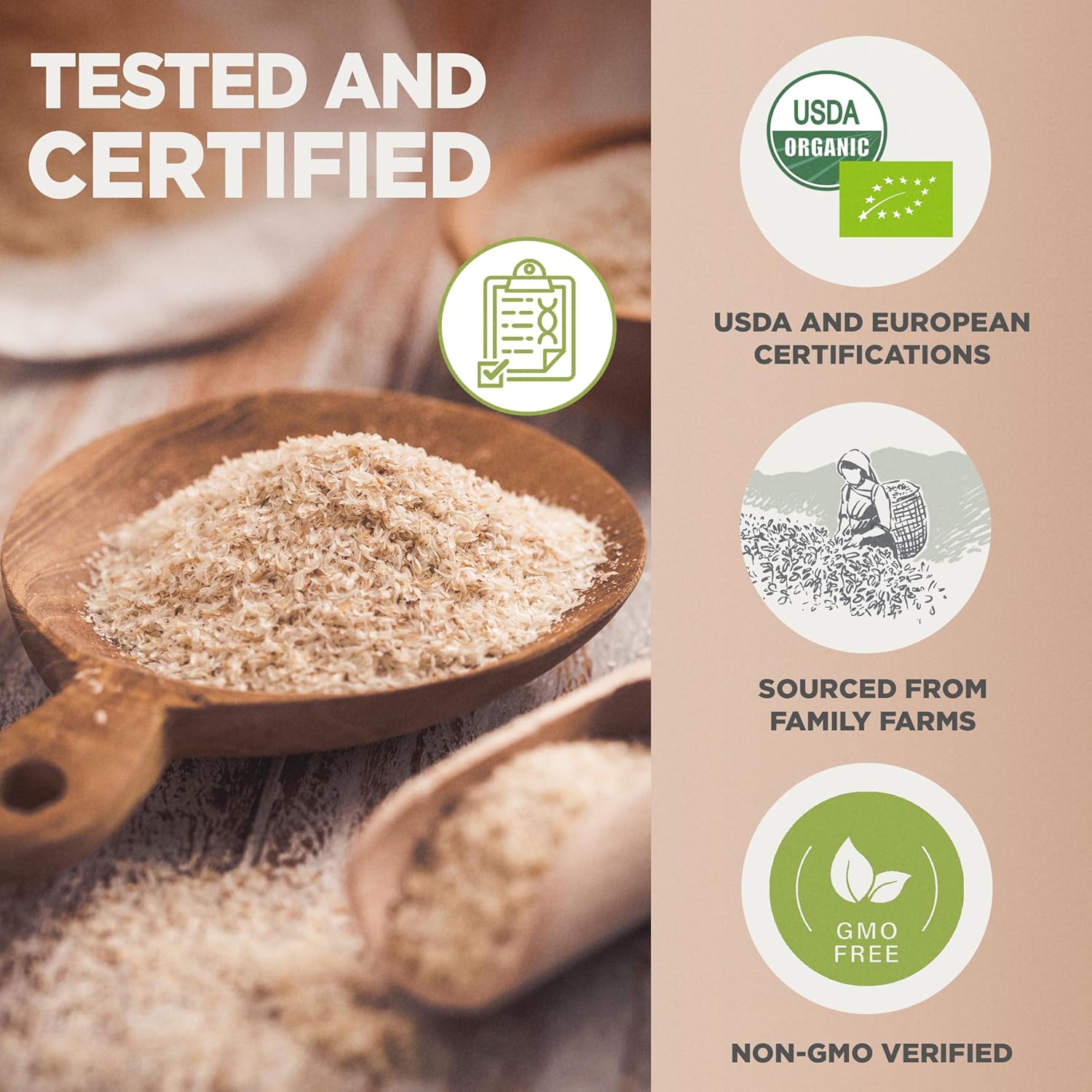 organic-psyllium-husk-powder---12oz-99-pure-fiber-supplement-usda-certified-gluten-free-perfect-for-keto-paleo-vegan-probiotics-for-men-and-women-made-in-india-5
