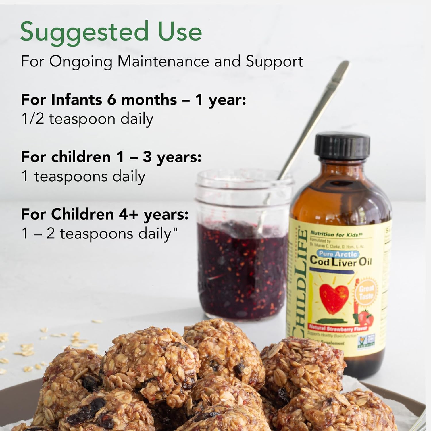 kid-friendly-arctic-cod-liver-oil-liquid-with-added-dha-epa-omega-3-fatty-acids---strawberry-flavor---8-fl-oz---for-babies-6-months-toddlers-kids-by-child-life-essentials-7