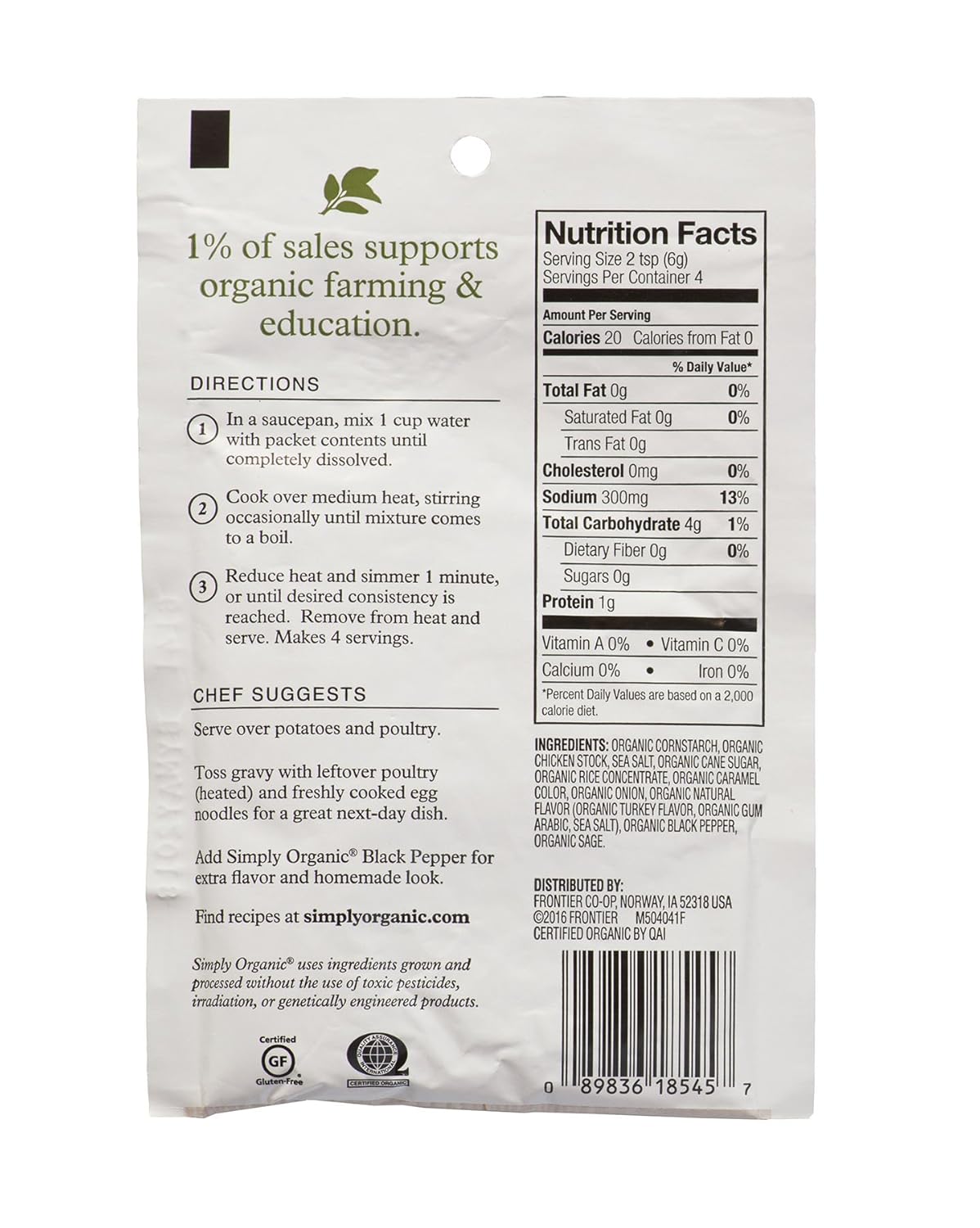 organic-roasted-turkey-flavored-gravy-mix-12-pack-085-oz---gluten-free-kosher-certified---rich-turkey-gravy-mix-2