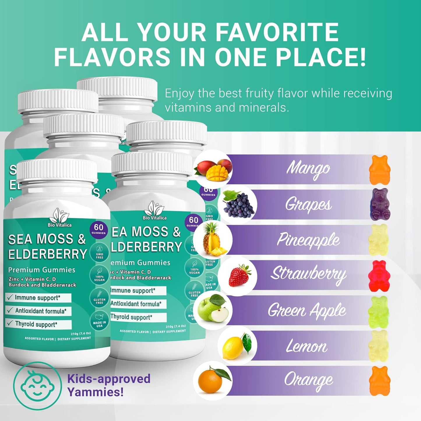 sea-moss-and-elderberry-gummies-by-bio-vitalica---immune-support-supplement-for-parents---pack-of-6-3