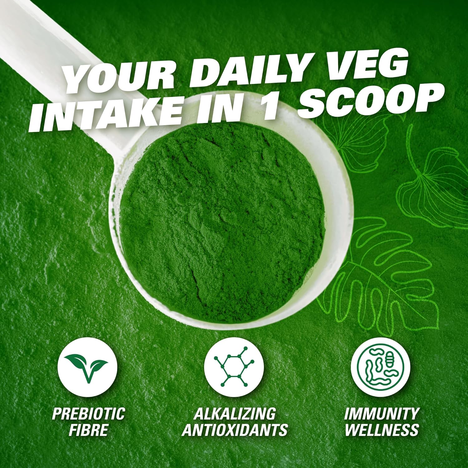 ehp-labs-oxygreens-powder---spirulina-chlorella-superfood-green-juice-supplement-with-prebiotic-fibre-antioxidants-immunity-support---30-servings-pineapple-flavor-3