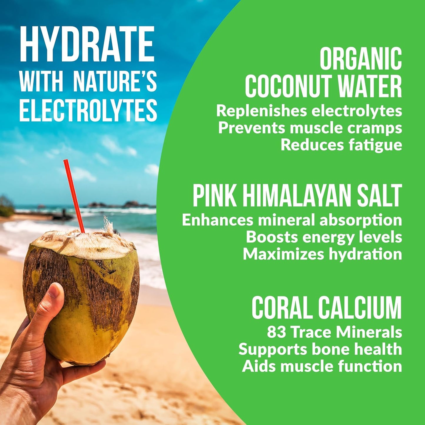 hydrating-electrolyte-powder-with-real-fruit---lemon-lime-flavor-no-added-sugar---contains-5-key-electrolytes-vitamins-trace-minerals---non-gmo-30-servings-4
