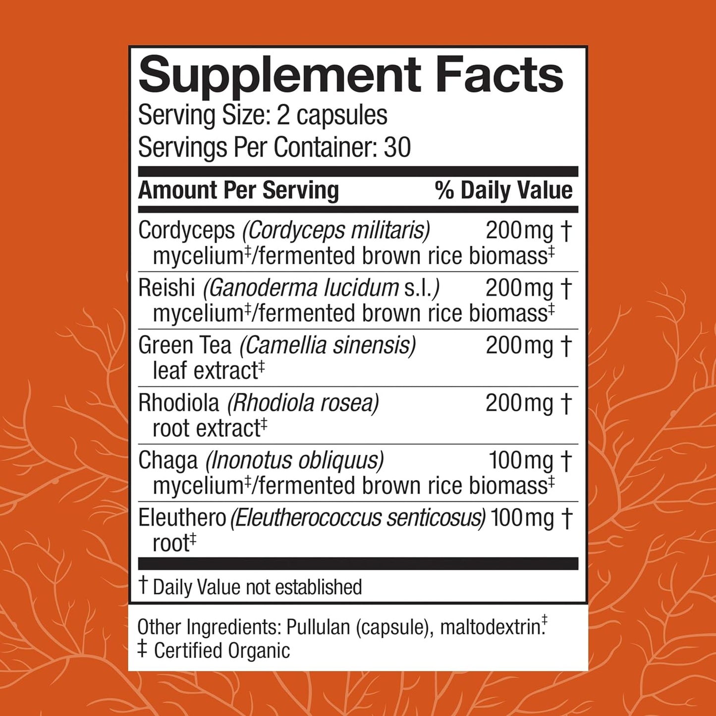 mycobotanicals-energy-capsules---herbal-green-tea-supplement-for-energy-respiratory-support---with-cordyceps-reishi-chaga---60-capsules-2