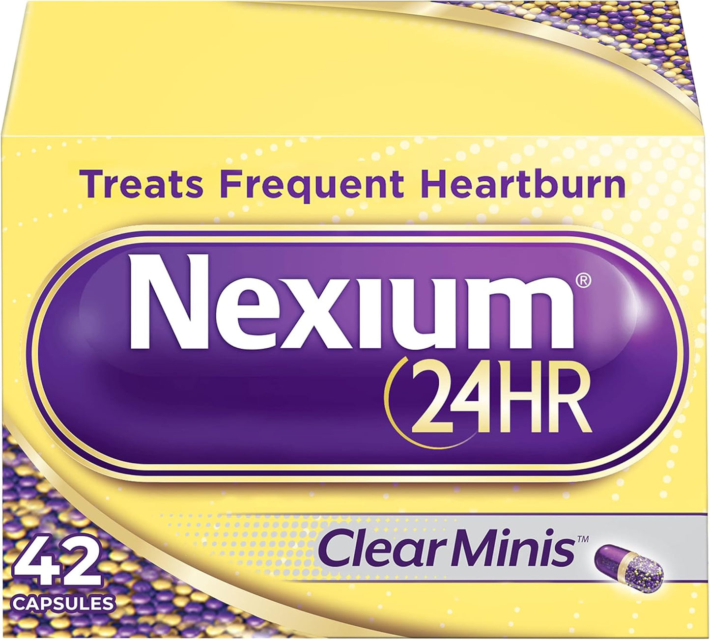 nexium-24hr-clearminis-acid-reducer-capsules---42-count---delayed-release-heartburn-relief-with-esomeprazole-magnesium-for-all-day-and-all-night-protection-1