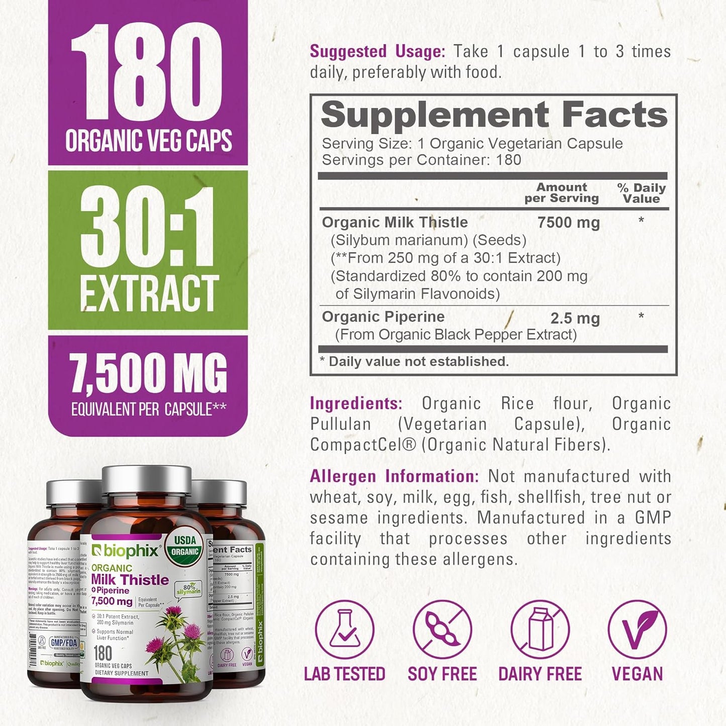 organic-milk-thistle-supplement-7500mg-with-piperine---liver-detox-support---antioxidant-formula---detoxification-support---180-veggie-capsules-4